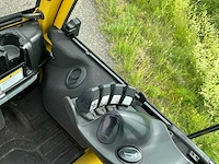 2017 hyster h3.oft vorkheftruck - afbeelding 13 van  25