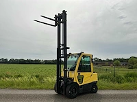 2017 hyster h3.oft vorkheftruck - afbeelding 12 van  25