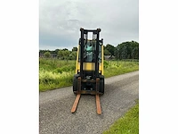 2017 hyster h3.oft vorkheftruck - afbeelding 19 van  25