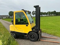 2017 hyster h3.oft vorkheftruck - afbeelding 21 van  25
