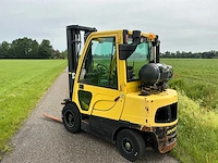 2017 hyster h3.oft vorkheftruck - afbeelding 22 van  25