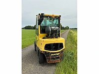 2017 hyster h3.oft vorkheftruck - afbeelding 23 van  25