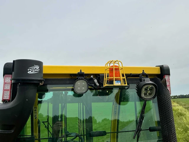 2017 hyster h3.oft vorkheftruck - afbeelding 24 van  25