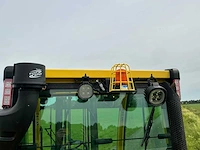 2017 hyster h3.oft vorkheftruck - afbeelding 24 van  25