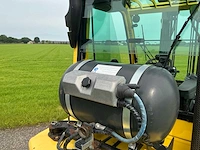 2017 hyster h3.oft vorkheftruck - afbeelding 25 van  25