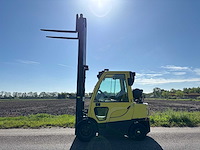 2017 hyster h3.oft vorkheftruck - afbeelding 2 van  33
