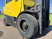 2017 hyster h3.oft vorkheftruck - afbeelding 3 van  33