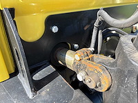 2017 hyster h3.oft vorkheftruck - afbeelding 4 van  33