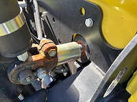 2017 hyster h3.oft vorkheftruck - afbeelding 5 van  33