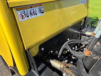 2017 hyster h3.oft vorkheftruck - afbeelding 10 van  33