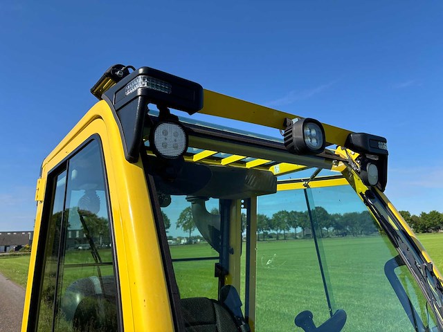 2017 hyster h3.oft vorkheftruck - afbeelding 11 van  33