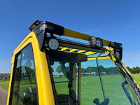 2017 hyster h3.oft vorkheftruck - afbeelding 11 van  33