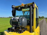 2017 hyster h3.oft vorkheftruck - afbeelding 12 van  33