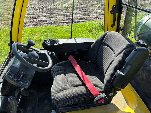 2017 hyster h3.oft vorkheftruck - afbeelding 15 van  33