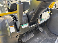2017 hyster h3.oft vorkheftruck - afbeelding 16 van  33