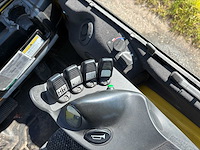 2017 hyster h3.oft vorkheftruck - afbeelding 19 van  33