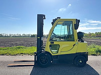 2017 hyster h3.oft vorkheftruck - afbeelding 9 van  33