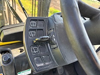 2017 hyster h3.oft vorkheftruck - afbeelding 21 van  33