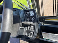 2017 hyster h3.oft vorkheftruck - afbeelding 23 van  33