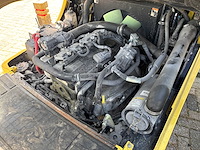 2017 hyster h3.oft vorkheftruck - afbeelding 24 van  33