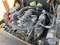 2017 hyster h3.oft vorkheftruck - afbeelding 25 van  33