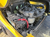 2017 hyster h3.oft vorkheftruck - afbeelding 26 van  33