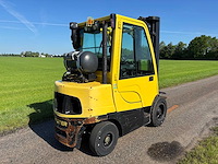 2017 hyster h3.oft vorkheftruck - afbeelding 30 van  33