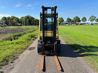 2017 hyster h3.oft vorkheftruck - afbeelding 32 van  33