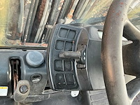 2017 hyster h4.0f16 vorkheftruck defect - afbeelding 14 van  30