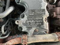 2017 hyster h4.0f16 vorkheftruck defect - afbeelding 22 van  30