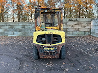 2017 hyster h4.0f16 vorkheftruck defect - afbeelding 25 van  30