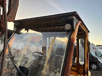 2017 hyster h4.0f16 vorkheftruck defect - afbeelding 6 van  22