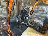 2017 hyster h4.0f16 vorkheftruck defect - afbeelding 7 van  22