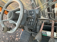 2017 hyster h4.0f16 vorkheftruck defect - afbeelding 10 van  22