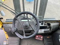 2017 hyster h5.5ft vorkheftruck - afbeelding 5 van  27