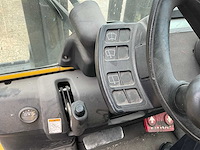 2017 hyster h5.5ft vorkheftruck - afbeelding 7 van  27