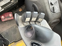 2017 hyster h5.5ft vorkheftruck - afbeelding 9 van  27