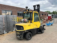 2017 hyster h5.5ft vorkheftruck - afbeelding 22 van  27