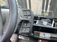 2017 hyster h5.5ft vorkheftruck - afbeelding 10 van  16
