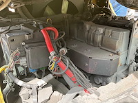 2017 hyster h5.5ft vorkheftruck - afbeelding 14 van  16