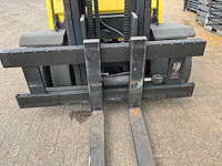 2017 hyster h5.5ft vorkheftruck - afbeelding 3 van  16