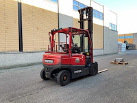 2017 hyster j4.5xn vorkheftruck - afbeelding 6 van  12