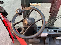 2017 hyster j4.5xn vorkheftruck - afbeelding 11 van  12