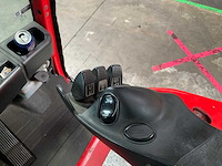 2017 hyster j4.5xn vorkheftruck - afbeelding 4 van  15