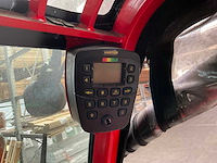 2017 hyster j4.5xn vorkheftruck - afbeelding 5 van  15