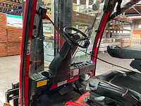 2017 hyster j4.5xn vorkheftruck - afbeelding 6 van  15