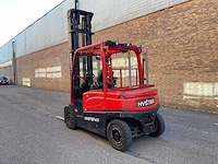 2017 hyster j4.5xn vorkheftruck - afbeelding 10 van  15