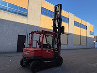 2017 hyster j4.5xn vorkheftruck - afbeelding 11 van  15