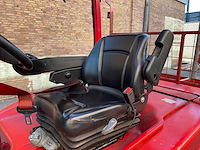 2017 hyster j4.5xn vorkheftruck - afbeelding 12 van  15