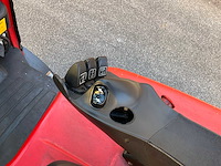 2017 hyster j4.5xn vorkheftruck - afbeelding 13 van  15